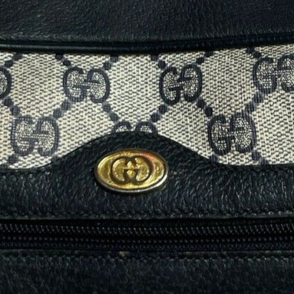 GUCCI~SHERY LINE~ ANNIVERSARY COLLECTION~BAG - Picture 10 of 16